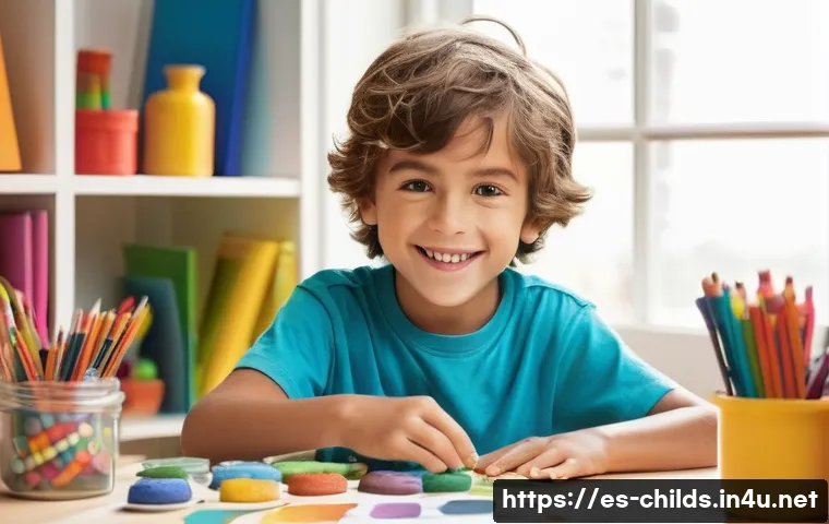 Lo que mis prácticas de psicología infantil revelaron (y tú necesitas saber) 3 아동심리상담사 실습 후기 관련 이미지 1