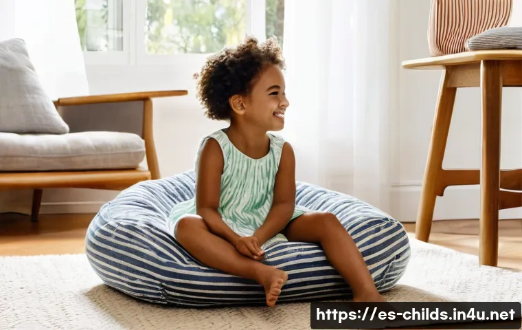 Lo que mis prácticas de psicología infantil revelaron (y tú necesitas saber) 4 아동심리상담사 실습 후기 관련 이미지 2