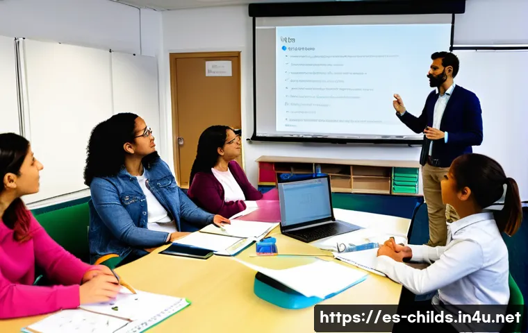 아동심리상담사 보수교육 일정 관련 이미지 2